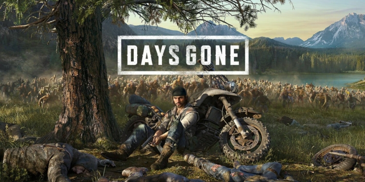 Petisi days gone 2 tembus 80 ribu tanda tangan! Gamedaim