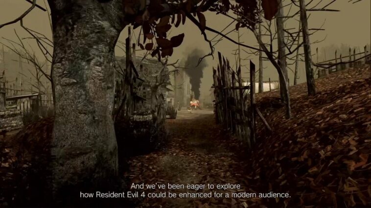 Re4 Vr