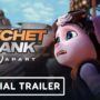 Ratchet and clank