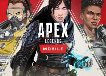 Respawn entertainment resmi umumkan apex legends, siap buka beta! Gamedaim