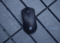 Rexus arka mouse flatlay gamedaim review