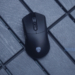 Rexus arka mouse flatlay gamedaim review