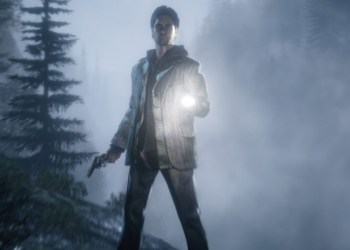 Rumor alan wake 2 sedang dikembangkan remedy entertainment