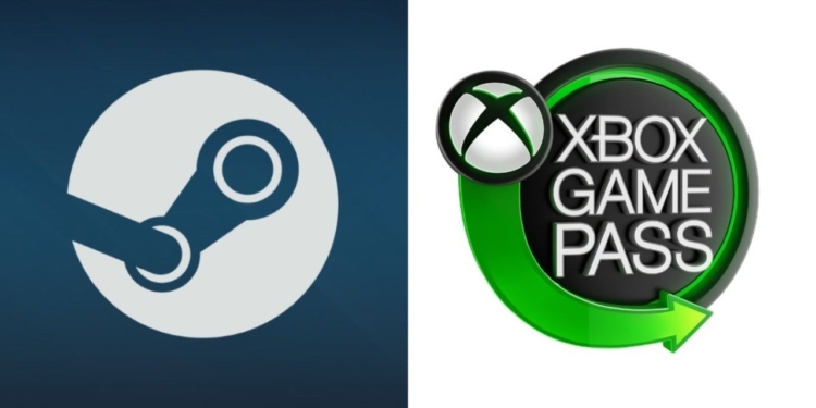 Rumor valve tertarik bawa xbox game pass ke steam