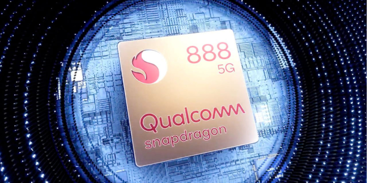 Snapdragon 888 pro