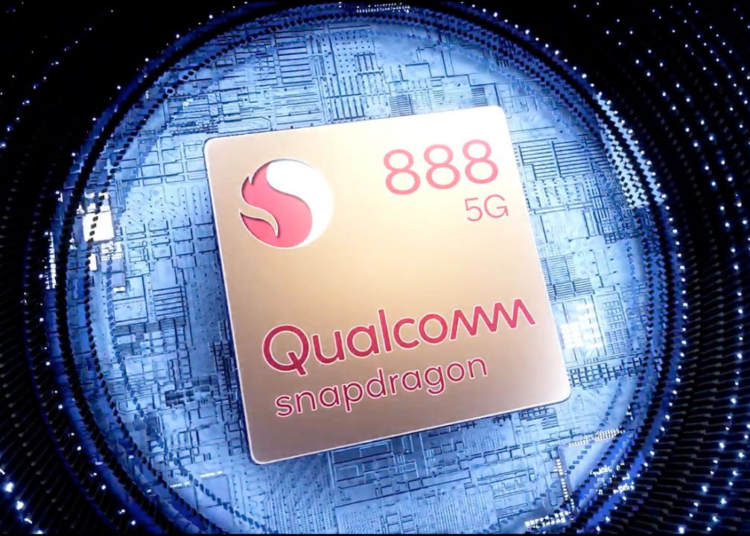 Snapdragon 888 pro