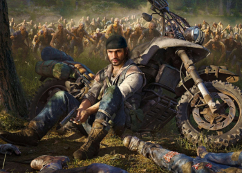 Sony tolak days gone 2!