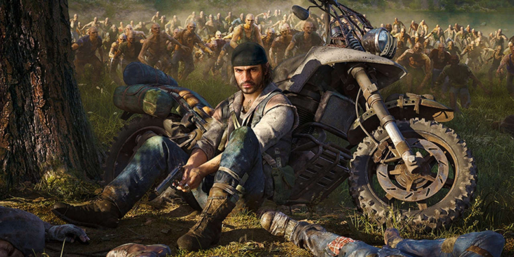 Sony tolak days gone 2!