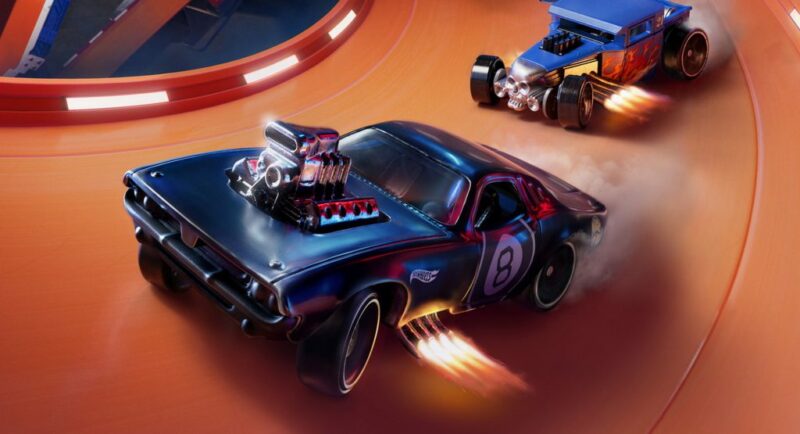 Spesifikasi Pc Untuk Memainkan Hot Wheels Unleashed! Gamedaim