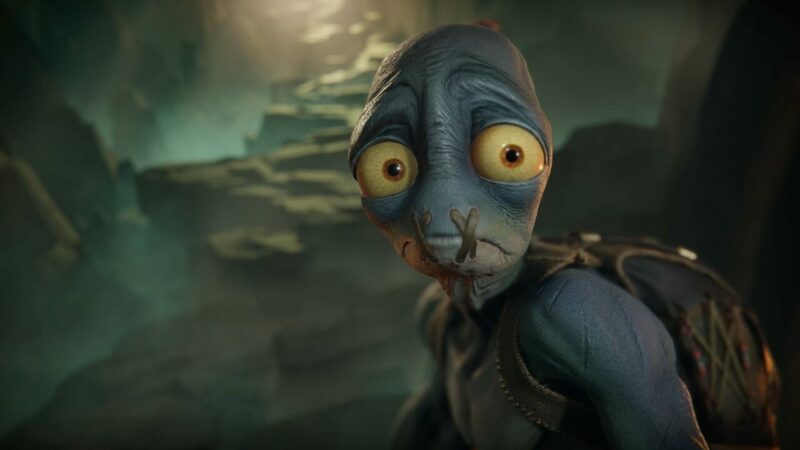 Spesifikasi Pc Untuk Memainkan Oddworld Soulstorm Gamedaim