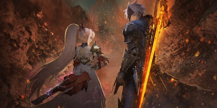 Spesifikasi pc untuk memainkan tales of arise gamedaim