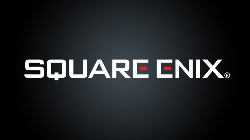 Square Enix Bantah Akan Dibeli Perusahaan Lain