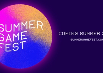 Summer game fest 2021