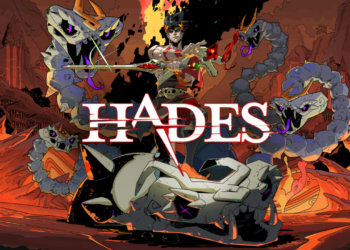 Hades jadi game pertama yang memenangkan the hugo awards! | supergiant games