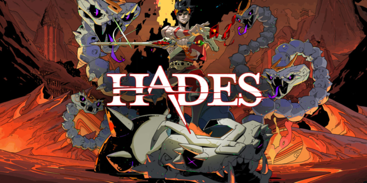 Hades jadi game pertama yang memenangkan the hugo awards! | supergiant games