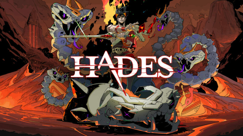 Hades Jadi Game Pertama Yang Memenangkan The Hugo Awards! | Supergiant Games