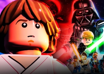 Tanggal rilis lego star wars the skywalker saga kembali ditunda! Gamedam