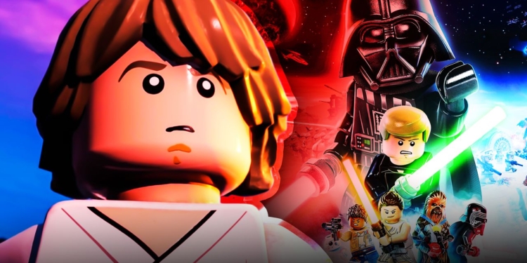 Tanggal rilis lego star wars the skywalker saga kembali ditunda! Gamedam