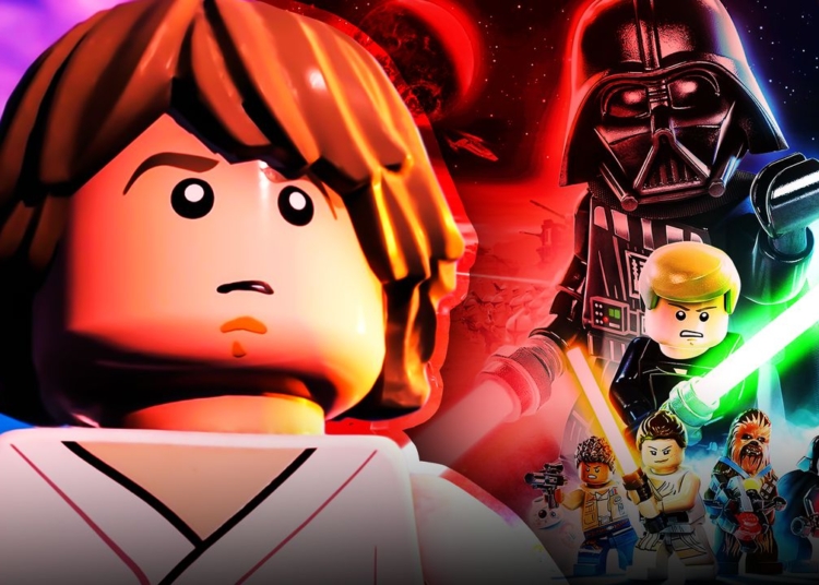 Tanggal rilis lego star wars the skywalker saga kembali ditunda! Gamedam