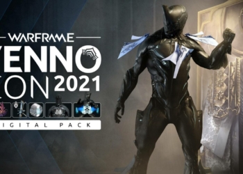 Tennocon 2021