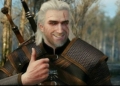 The witcher 3's next gen update