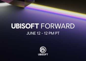 Ubisoft forward juni 2021