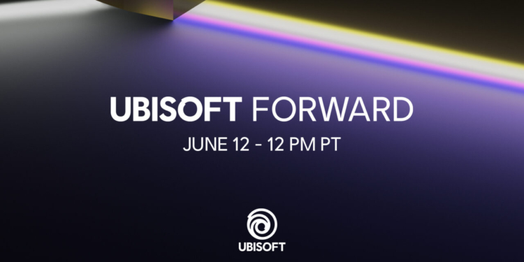 Ubisoft forward juni 2021