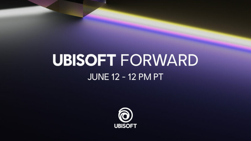 Ubisoft Forward Juni 2021