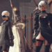 Nier: automata nintendo switch berjalan 30 fps | square enix