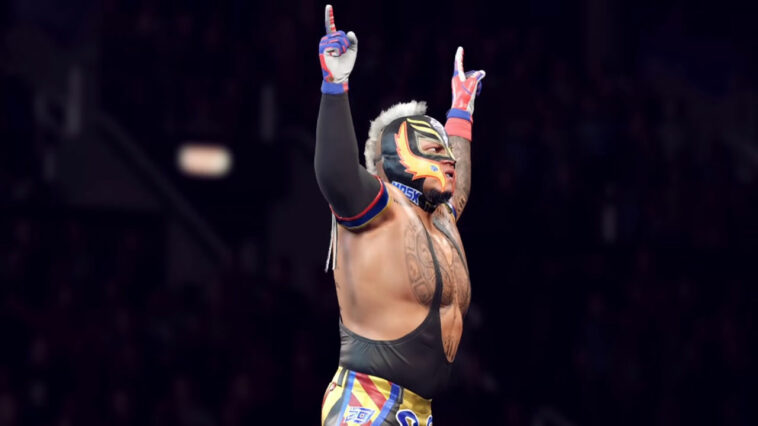 Wwe 2k22 Resmi Diumumkan! Gamedam