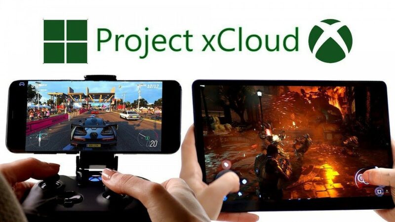 Xbox Cloud Gaming Tuju Perangkat Ios 