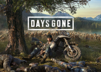 Days gone dapat adaptasi film | sony