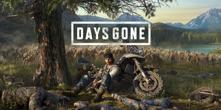 Days gone dapat adaptasi film | sony