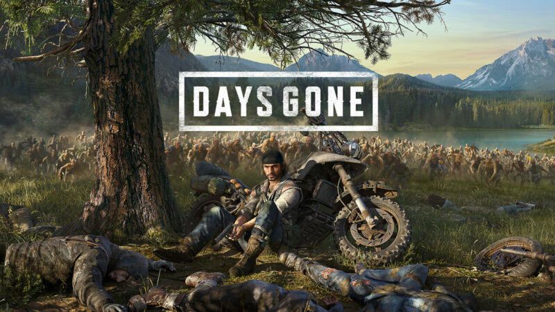 Days Gone Dapat Adaptasi Film | Sony
