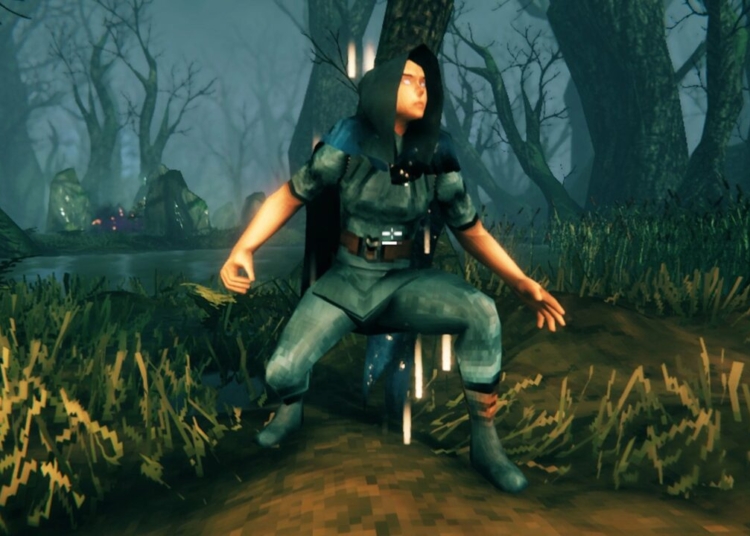 Cara mudah membuat troll leather pants pada game valheim 1 Cara mudah membuat troll leather pants pada game valheim | coffeestain