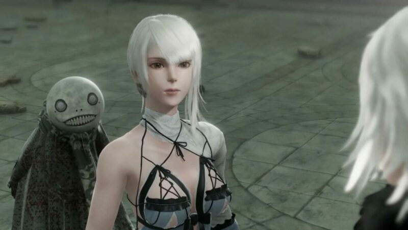 Rilis Sebentar Lagi, NieR Replicant Gratiskan DLC Pertamanya | ToyLogic