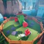 Dev. Parakacuk umumkan babol: the walking box, game 3d platformer mirip crash bandicoot | gamecom team