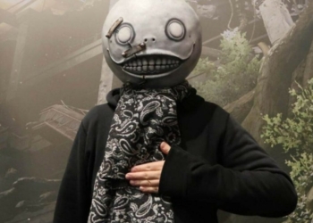 Yoko taro masih ragu dengan popularitas nier: replicant | square enix