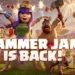 Hammer jam coc