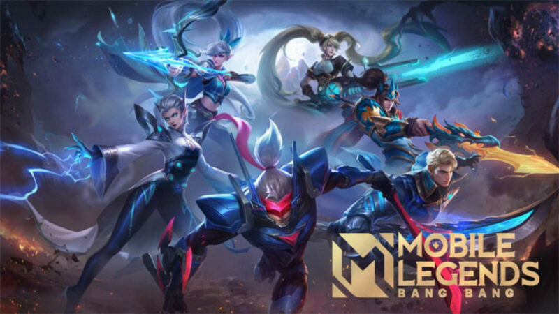 Hero Langganan Ban Mobile Legends