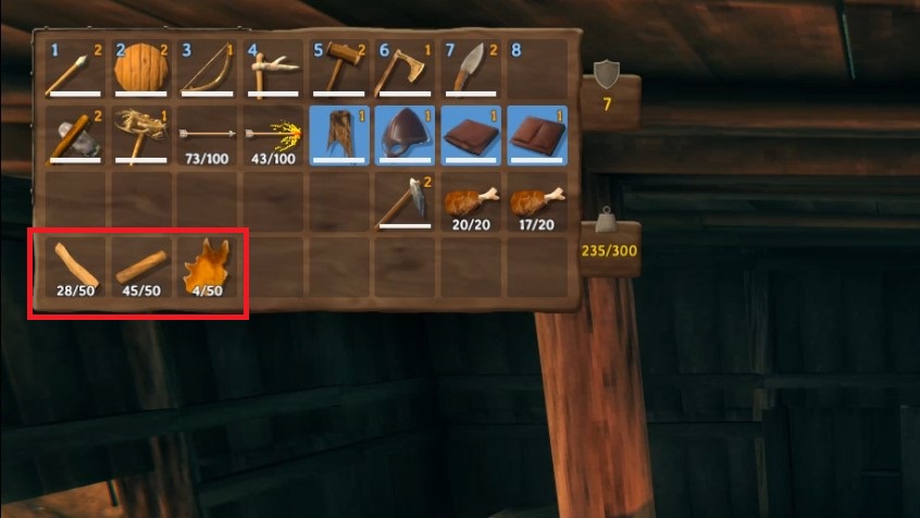 How To Make Finewood Bow In Valheim