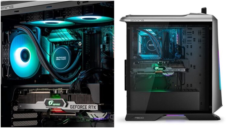 COLORFUL Luncurkan PC Gaming iGame M600 Mirage dengan Spesifikasi Mumpuni 10 COLORFUL Luncurkan PC Gaming iGame M600 Mirage dengan Spesifikasi Mumpuni