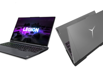 Lenovo legion 2021 gamedaim