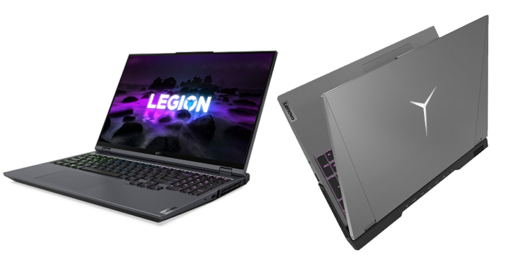 Lenovo legion 2021 gamedaim