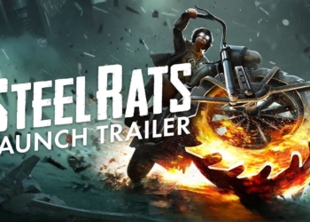 Steel rats kini gratis lewat steam store, klaim sekarang! | steam