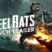 Steel rats kini gratis lewat steam store, klaim sekarang! | steam