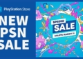 Playstation spring sale 2021 sudah hadir, lebih dari 700 game diskon | psn