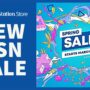 Playstation spring sale 2021 sudah hadir, lebih dari 700 game diskon | psn