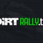 Sambut april fools, dirtrally. Txt unjuk trailer bergenre text-based racing | codemaster