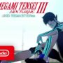 Shin megami tensei iii remaster unjuk trailer baru, berfokus pada fraksi | nintendo